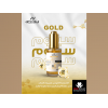 DUVIRON SEVEN GOLD SERUM — 24K GOLD RICH IN HYALURONIC ACID - VITAMIN C - ALPHA ARBUTIN - RETINOL B3 30 ML